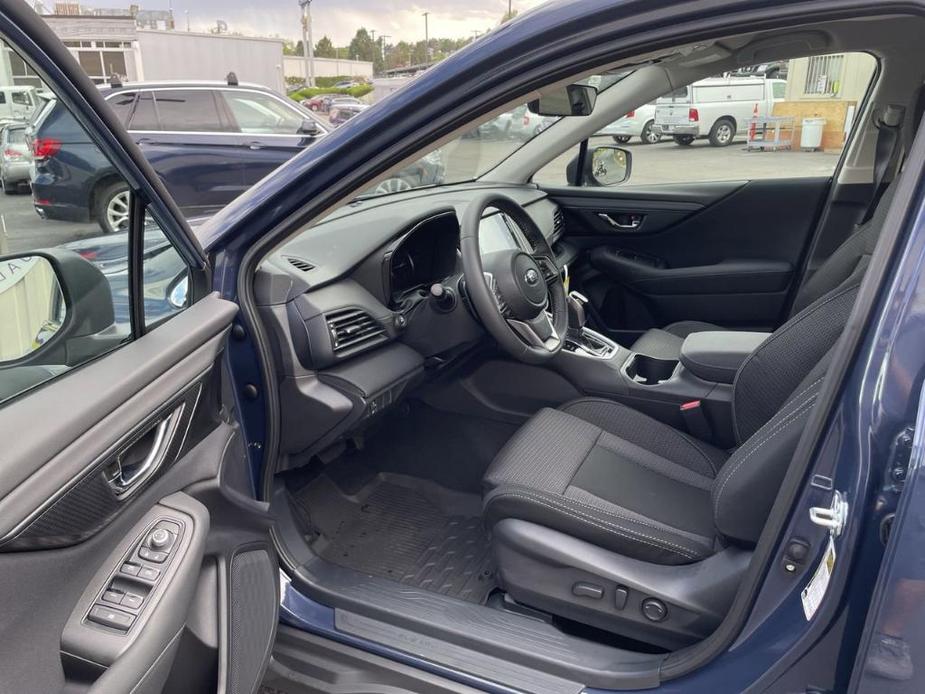 new 2025 Subaru Outback car, priced at $33,518