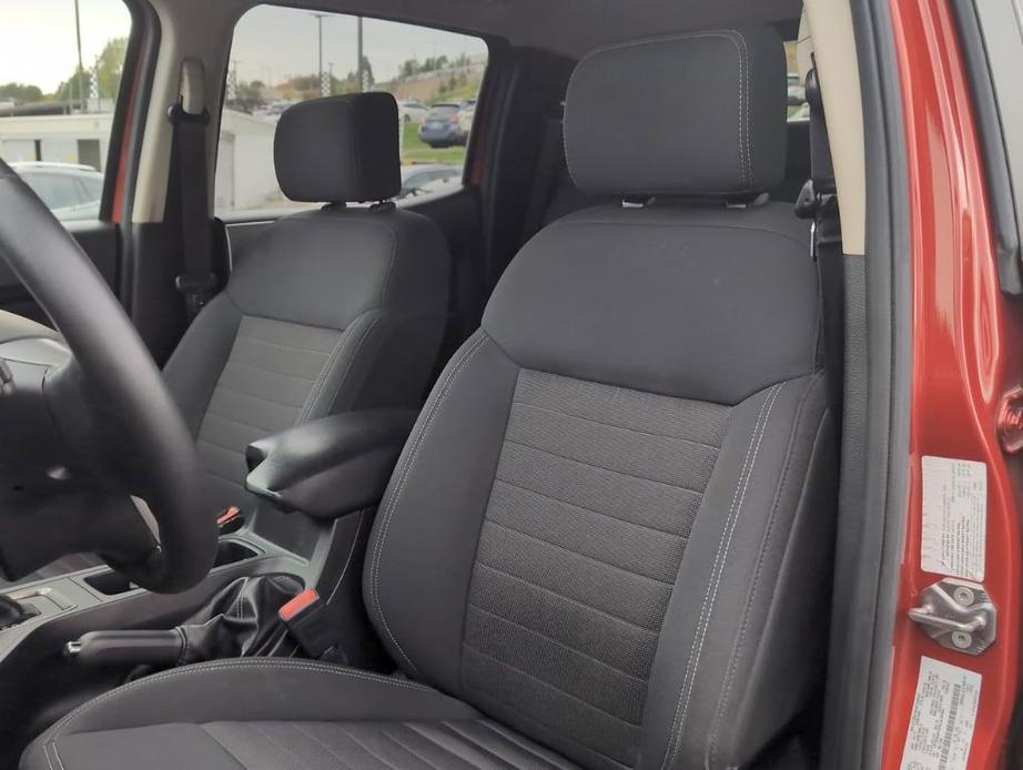 used 2019 Ford Ranger car, priced at $28,688