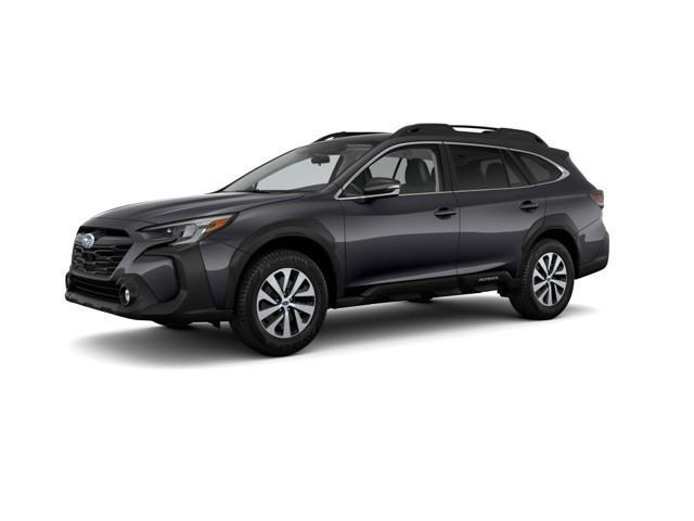 new 2025 Subaru Outback car, priced at $34,925