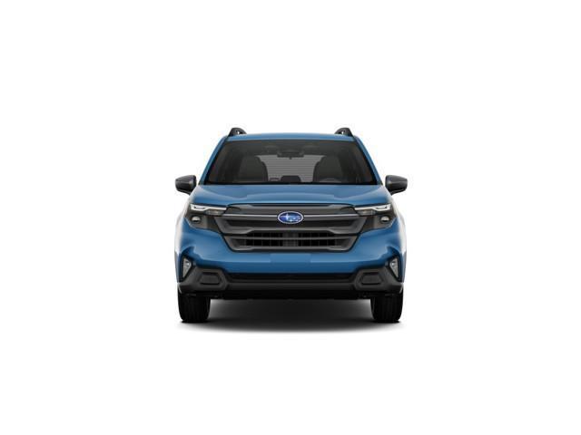 new 2025 Subaru Forester car, priced at $35,679