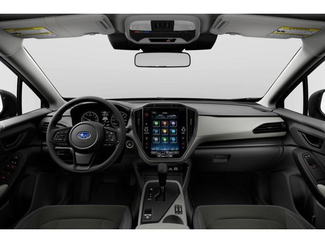 new 2024 Subaru Crosstrek car, priced at $31,224