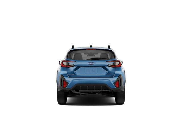 new 2024 Subaru Crosstrek car, priced at $30,829