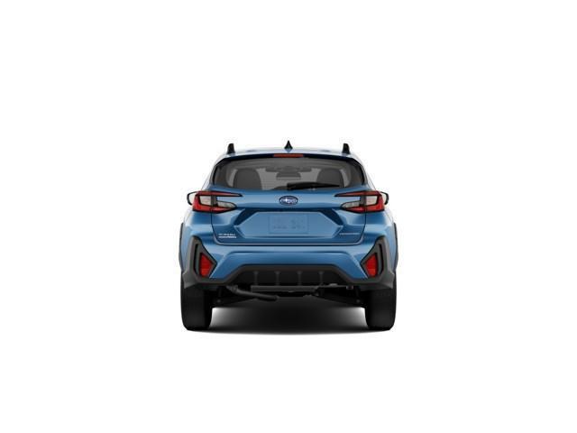 new 2024 Subaru Crosstrek car, priced at $30,829