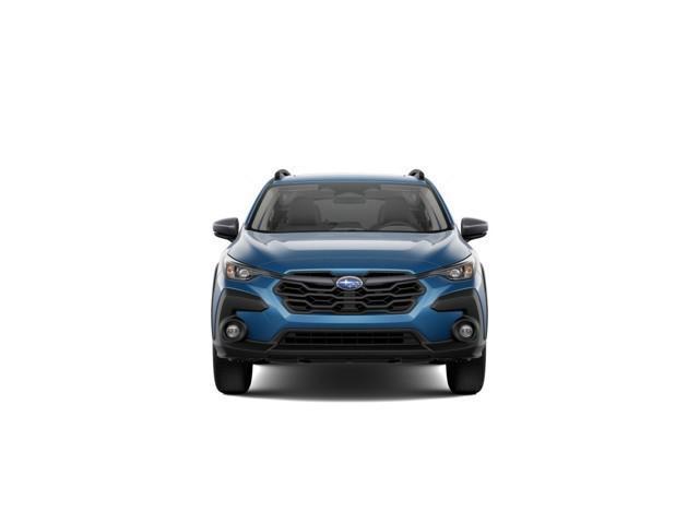 new 2024 Subaru Crosstrek car, priced at $30,829