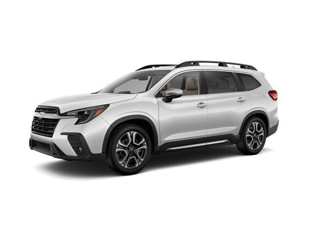 new 2024 Subaru Ascent car, priced at $44,422