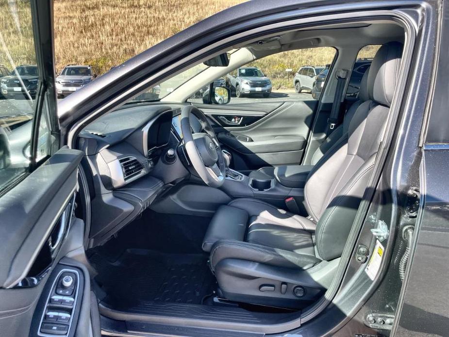 new 2025 Subaru Outback car, priced at $40,581