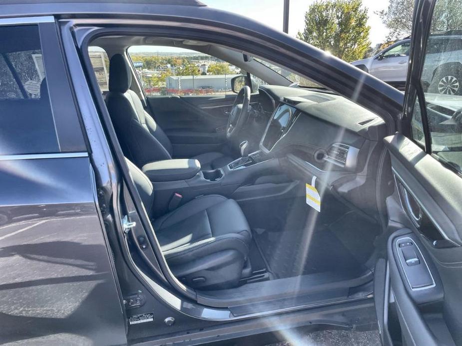 new 2025 Subaru Outback car, priced at $40,581