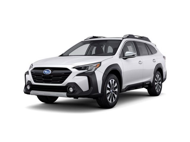 new 2024 Subaru Outback car, priced at $45,213