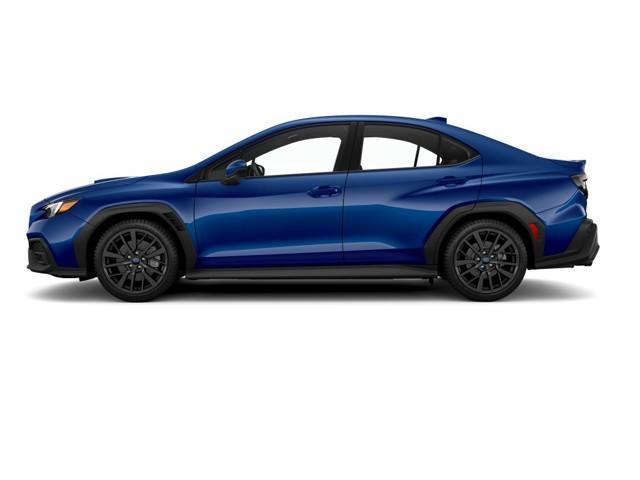 new 2024 Subaru WRX car, priced at $36,383