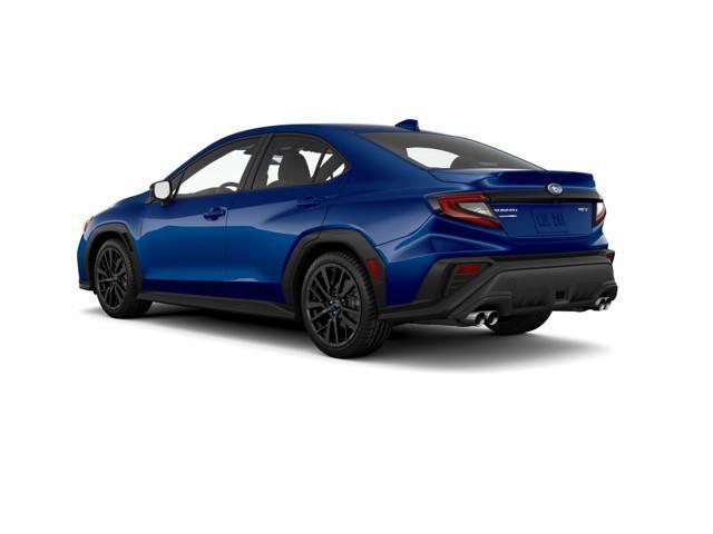 new 2024 Subaru WRX car, priced at $36,383