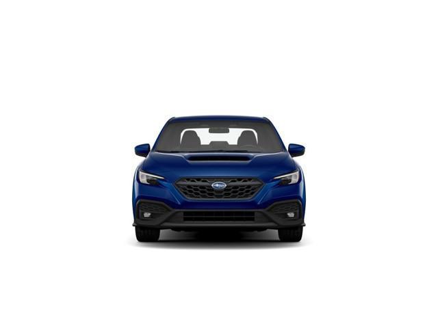 new 2024 Subaru WRX car, priced at $36,383