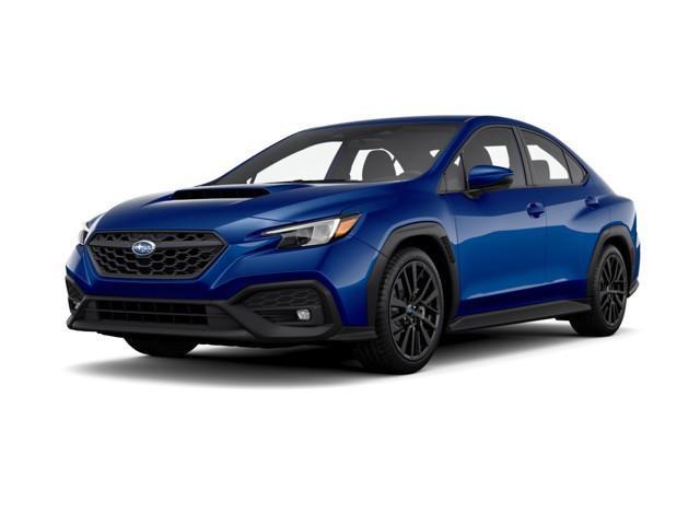 new 2024 Subaru WRX car, priced at $36,383