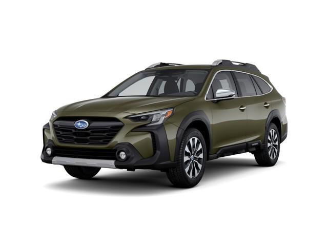 new 2025 Subaru Outback car, priced at $43,071