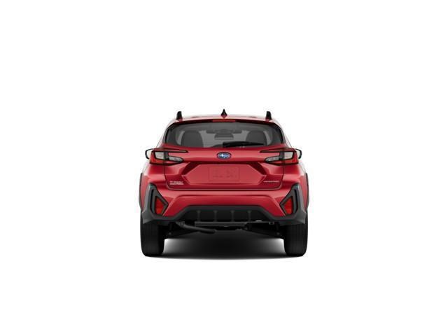 new 2025 Subaru Crosstrek car, priced at $34,123