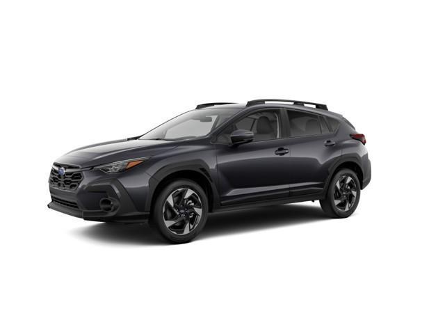 new 2025 Subaru Crosstrek car, priced at $34,503