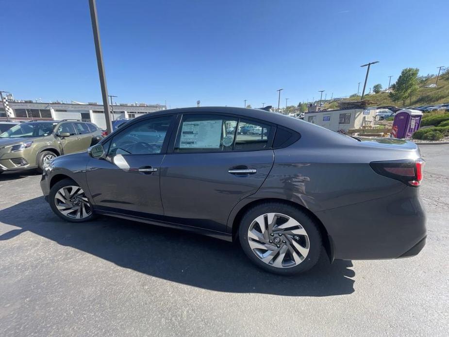 new 2025 Subaru Legacy car, priced at $40,400