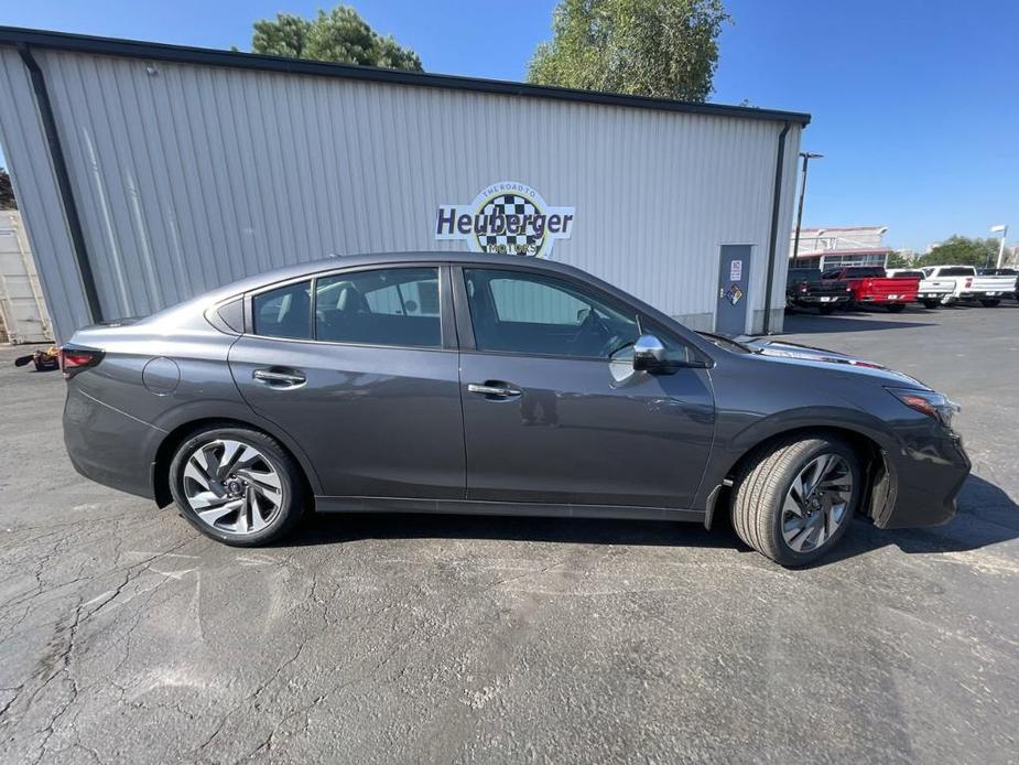 new 2025 Subaru Legacy car, priced at $40,400