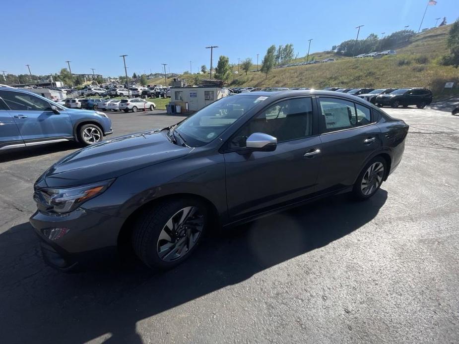 new 2025 Subaru Legacy car, priced at $40,400