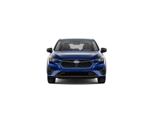 new 2024 Subaru Impreza car, priced at $24,802