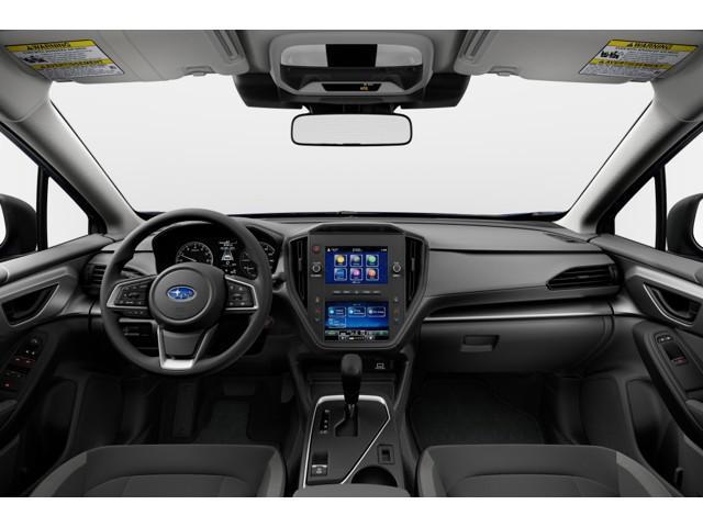 new 2024 Subaru Impreza car, priced at $24,802