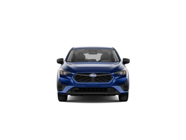 new 2024 Subaru Impreza car, priced at $24,802