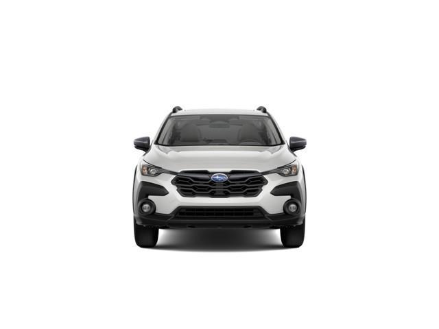 new 2024 Subaru Crosstrek car, priced at $31,140