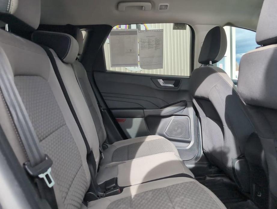 used 2021 Ford Escape car, priced at $18,488