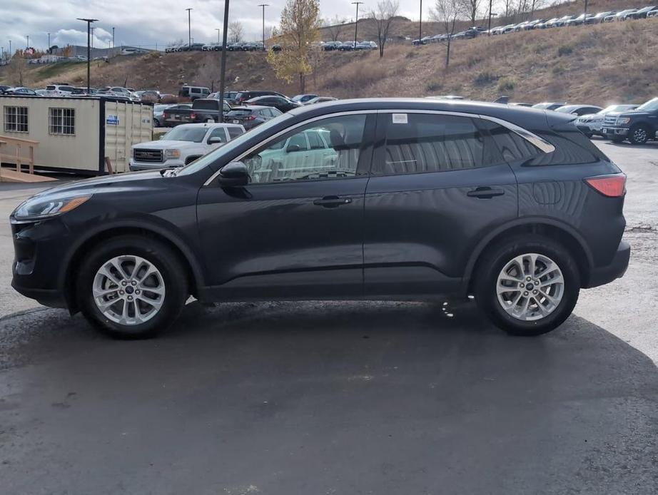 used 2021 Ford Escape car, priced at $18,488