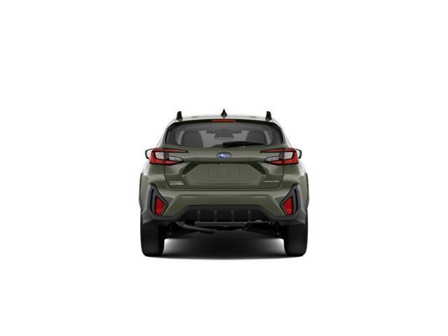 new 2025 Subaru Crosstrek car, priced at $34,637