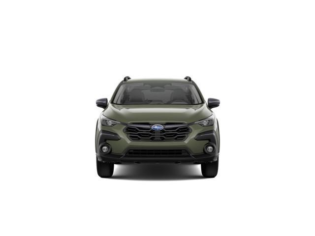 new 2025 Subaru Crosstrek car, priced at $34,637