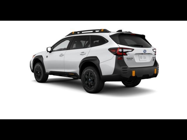 new 2025 Subaru Outback car, priced at $41,657