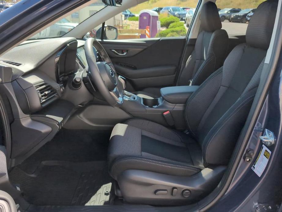 new 2025 Subaru Outback car, priced at $34,918