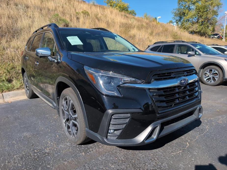 used 2023 Subaru Ascent car, priced at $40,488