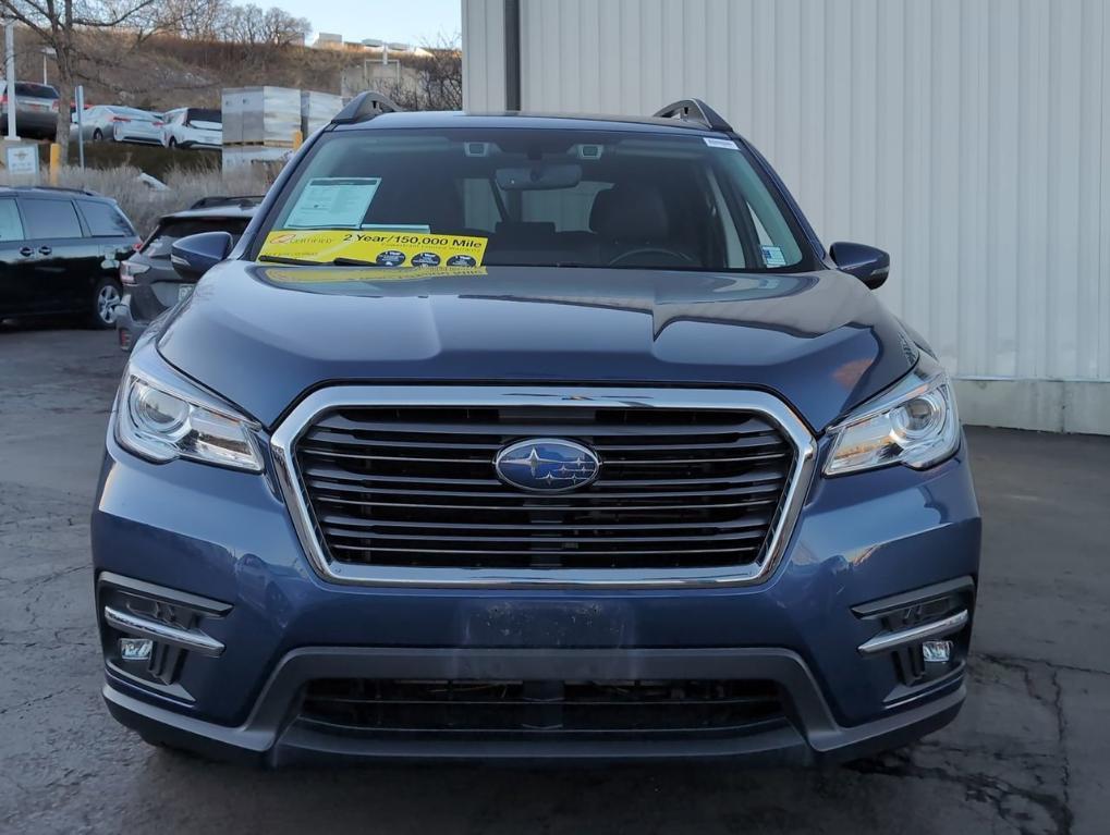 used 2022 Subaru Ascent car, priced at $30,988