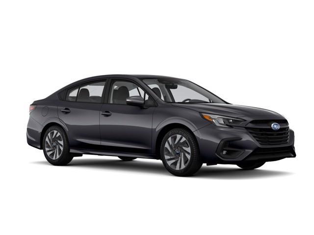 new 2024 Subaru Legacy car, priced at $35,745