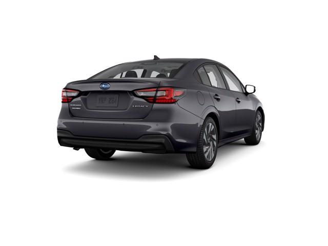 new 2024 Subaru Legacy car, priced at $36,296