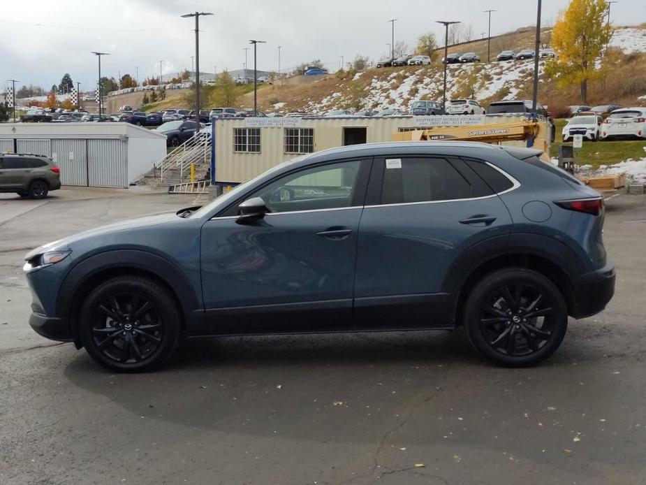 used 2023 Mazda CX-30 car, priced at $23,988