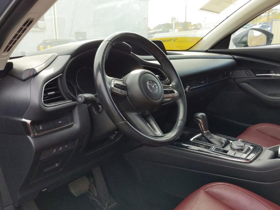 used 2023 Mazda CX-30 car, priced at $23,988