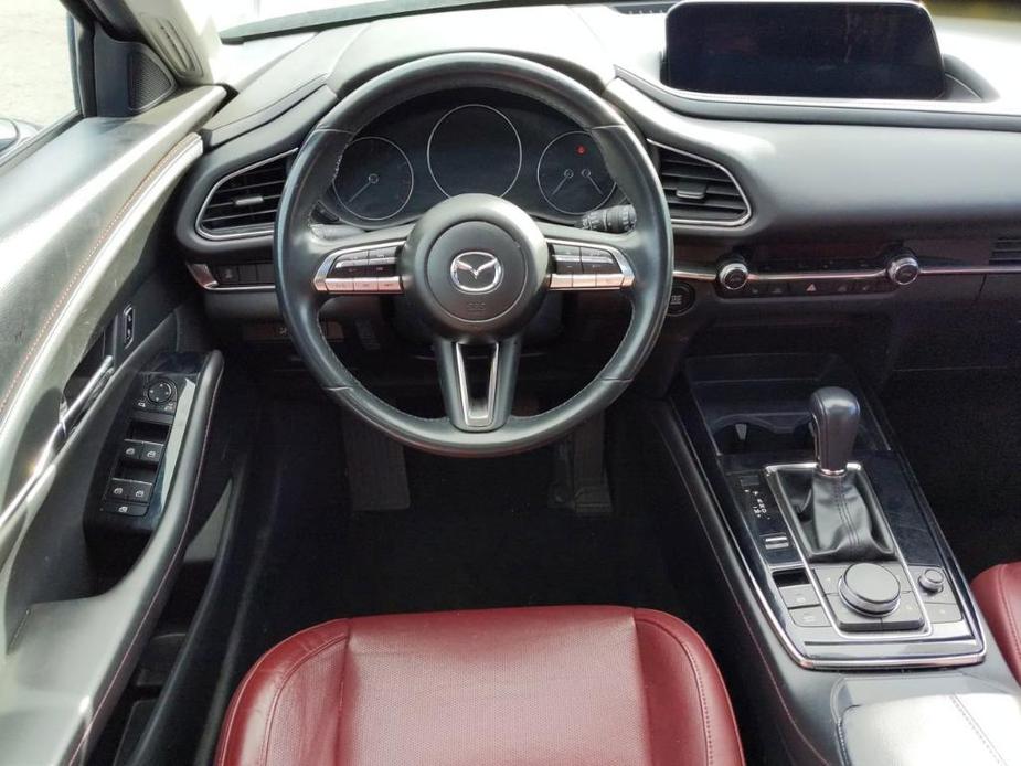 used 2023 Mazda CX-30 car, priced at $23,988