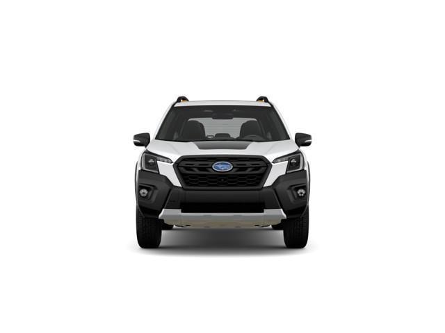 new 2024 Subaru Forester car, priced at $35,739