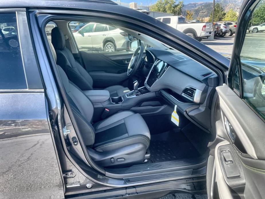 new 2025 Subaru Outback car, priced at $39,039