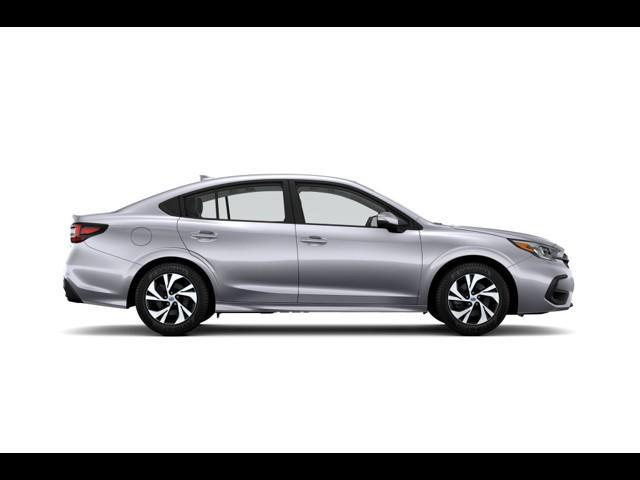 new 2025 Subaru Legacy car, priced at $30,162