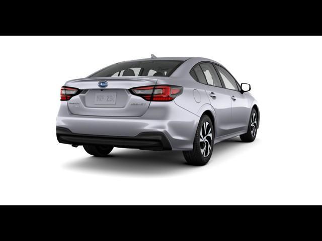 new 2025 Subaru Legacy car, priced at $30,162