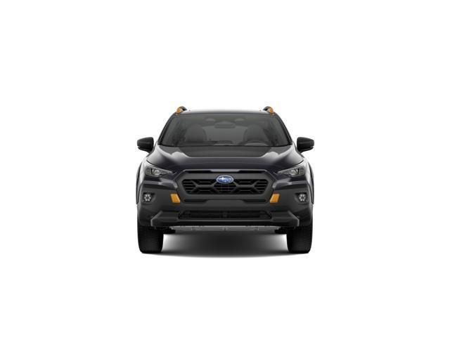 new 2024 Subaru Crosstrek car, priced at $36,675