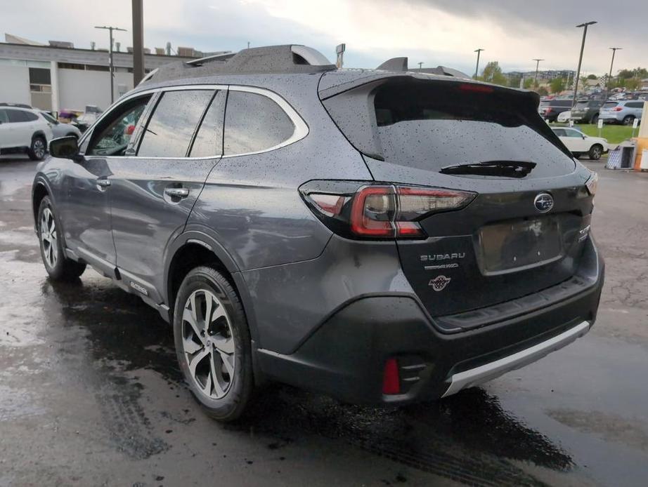 used 2022 Subaru Outback car, priced at $33,988