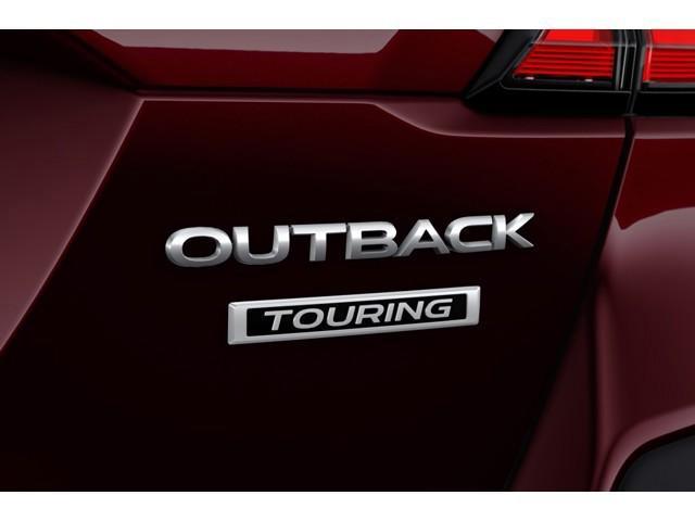 new 2025 Subaru Outback car, priced at $43,326