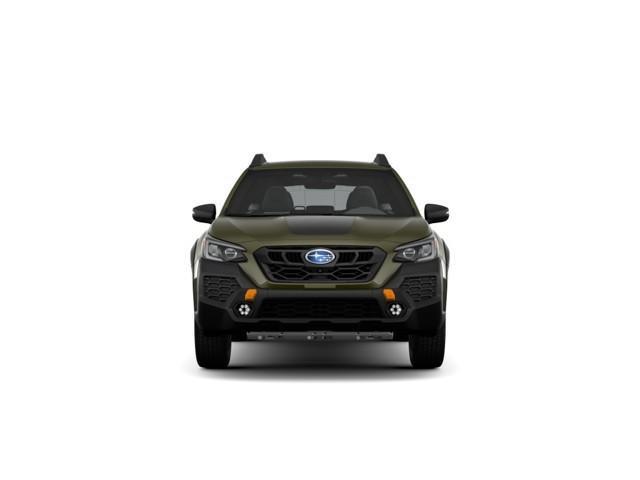 new 2025 Subaru Outback car, priced at $43,963