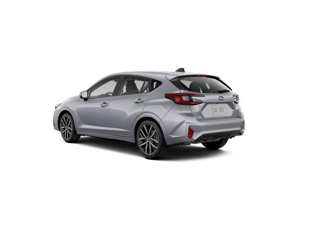 new 2024 Subaru Impreza car, priced at $27,494