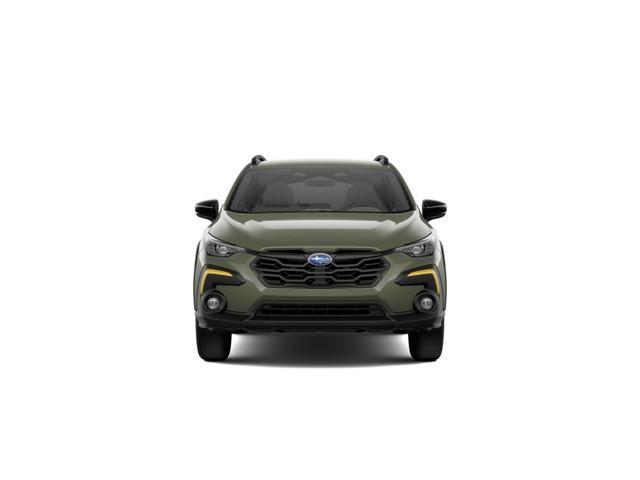 new 2025 Subaru Crosstrek car, priced at $32,634