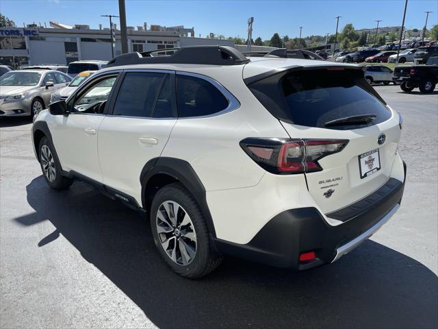 new 2024 Subaru Outback car, priced at $42,683